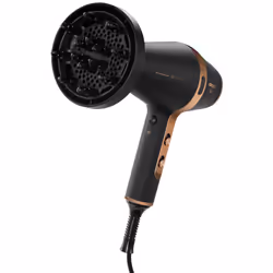 Concept VV6030 sèche-cheveux 2200 W Noir, Bronze - Vue supplémentaire 5