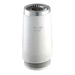 Concept CA1010 purificateur d'air 20 m² 32 dB Blanc