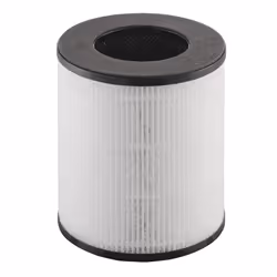 Concept CA1010 purificateur d'air 20 m² 32 dB Blanc