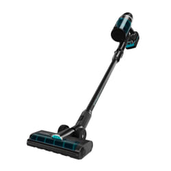 Concept VP6130 aspirateur de table Noir, Bleu Sans sac