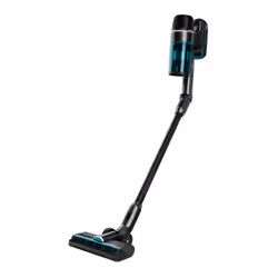 Concept VP6130 aspirateur de table Noir, Bleu Sans sac