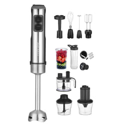 Concept TM5500 blender 1,5 L Mélangeur par immersion 1500 W Acier inoxydable