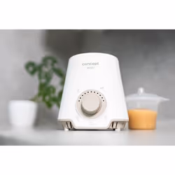 Concept OL4000 chauffe biberons 0,18 L