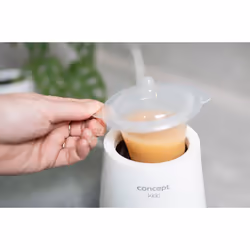 Concept OL4000 chauffe biberons 0,18 L