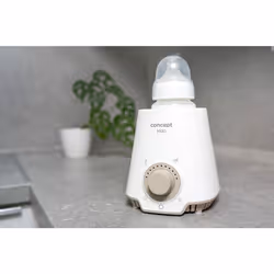 Concept OL4000 chauffe biberons 0,18 L - Vue supplémentaire 4