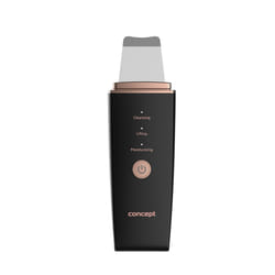 Concept PO2060 massage de soin dermatologique Visage Noir
