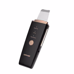 Concept PO2060 massage de soin dermatologique Visage Noir