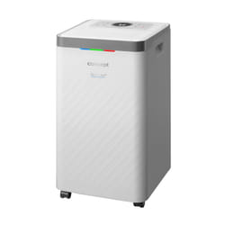 Concept OV2012 déshumidificateur 2,2 L 45 dB 210 W Blanc