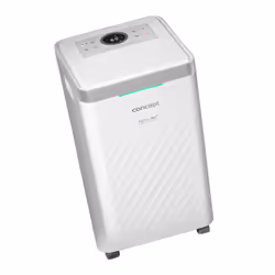 Concept OV2012 déshumidificateur 2,2 L 45 dB 210 W Blanc