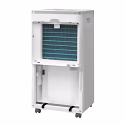 Concept OV2012 déshumidificateur 2,2 L 45 dB 210 W Blanc - Vue supplémentaire 6