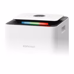 Concept OV2216 déshumidificateur 3,5 L 45 dB 240 W Blanc