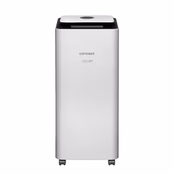 Concept OV2220, 320 W, 220 - 240 V, 50 - 60 Hz, 250 mm, 250 mm, 600 mm