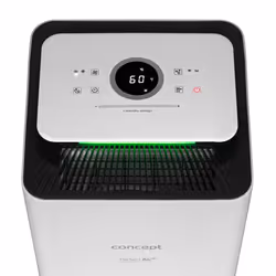Concept OV2220 déshumidificateur 3,5 L 45 dB 320 W Blanc - Vue supplémentaire 12