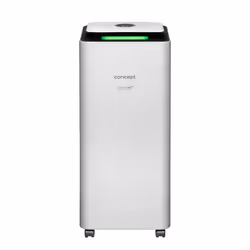 Concept OV2220 déshumidificateur 3,5 L 45 dB 320 W Blanc