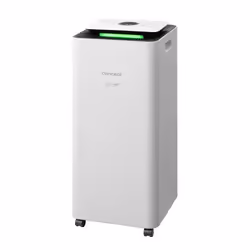 Concept OV2220 déshumidificateur 3,5 L 45 dB 320 W Blanc - Vue supplémentaire 5