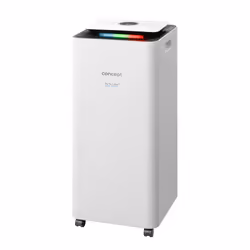 Concept OV2220 déshumidificateur 3,5 L 45 dB 320 W Blanc - Vue supplémentaire 6