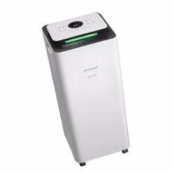 Concept OV2220 déshumidificateur 3,5 L 45 dB 320 W Blanc - Vue supplémentaire 7