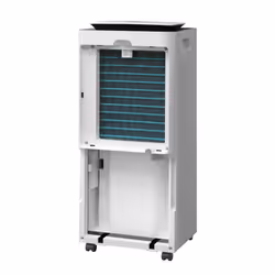 Concept OV2220 déshumidificateur 3,5 L 45 dB 320 W Blanc - Vue supplémentaire 9