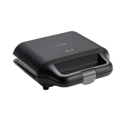 Grille-pain à sandwich 3-en-1 - CONCEPT - SV3054 - 700 Watt - Barbecue - Rangement vertical