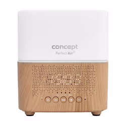 Concept DF2010 diffuseur aromatique Réservoir Bois