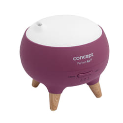 Concept DF1011 diffuseur aromatique Réservoir Rose