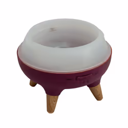 Concept DF1011 diffuseur aromatique Réservoir Rose