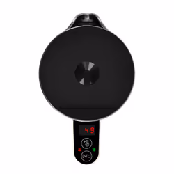 Concept RK3304 bouilloire 1,5 L 2200 W Multicolore