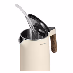 Concept RK3304 bouilloire 1,5 L 2200 W Multicolore - Vue supplémentaire 4