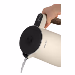Concept RK3304 bouilloire 1,5 L 2200 W Multicolore - Vue supplémentaire 5