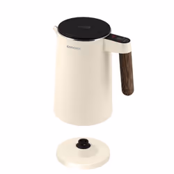 Concept RK3304 bouilloire 1,5 L 2200 W Multicolore - Vue supplémentaire 6