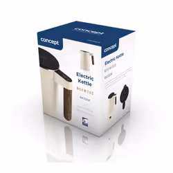 Concept RK3304 bouilloire 1,5 L 2200 W Multicolore - Vue supplémentaire 7