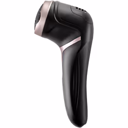 Concept PN3020 appareil de soins des pieds Foot pumice Noir, Or rose - Vue supplémentaire 12