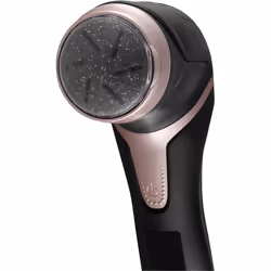 Concept PN3020 appareil de soins des pieds Foot pumice Noir, Or rose - Vue supplémentaire 6