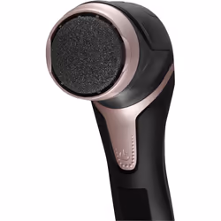 Concept PN3020 appareil de soins des pieds Foot pumice Noir, Or rose - Vue supplémentaire 7
