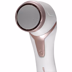 Concept PN3000 appareil de soins des pieds Foot pumice Or rose, Blanc - Vue supplémentaire 8
