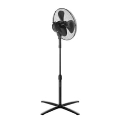 Concept VS5050 ventilateur Noir