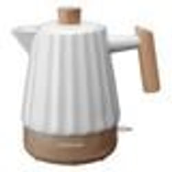 Bouilloire électrique - Concept - RK0090 - Céramique - 1500W - 1.5L - Blanc
