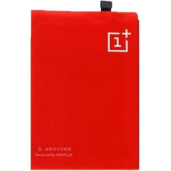 Batterie dorigine OnePlus BLP597 pour One Plus 2 3300mAh Bulk