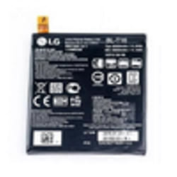 Batterie LG G Flex 2 (H955G) - Marque LG - Modèle BL-T16 - Capacité 3000mAh - Technologie Li-Ion