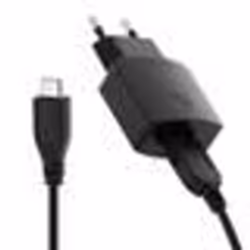 Chargeur Secteur USB - HUAWEI - Original 1A - Recharge rapide - Câble micro-USB inclus