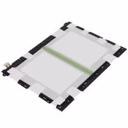 Batterie dorigine Samsung Galaxy Tab A 9.7 - Samsung EB-BT550ABE 6000mAh