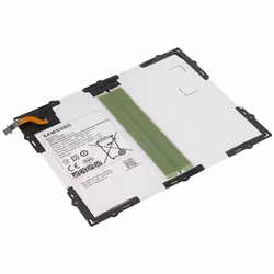 Batterie dOrigine Samsung Galaxy Tab A 10.1 (2016) - EB-BT585ABE 7300mAh