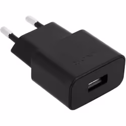 Chargeur secteur - Sony - UCH20 - 1.5A - USB type C - Smartphone - Noir