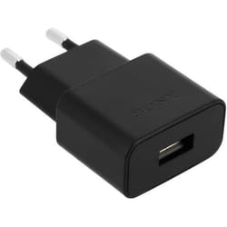 Chargeur secteur - Sony - UCH20 - 1.5A - USB type C - Smartphone - Noir