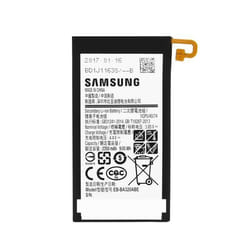 Batterie dorigine Samsung Galaxy A3 2017 - Samsung EB-BA320ABE 2350mAh