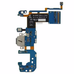 Nappe Connecteur de Charge USB Type-C dOrigine Samsung Galaxy S8 Plus