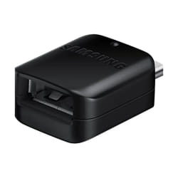 Samsung Adaptateur OTG USB-C - Noir
