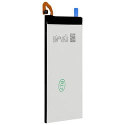 Batterie Galaxy J3 2017 2400mAh - Batterie dorigine Samsung EB-BJ330ABEA