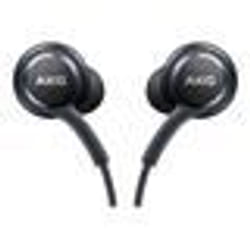 Ecouteurs - Samsung - IG955 - Noir - Kit mains libres - Câble anti nœud