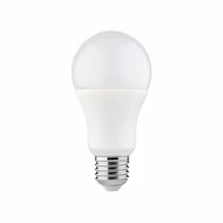 Kanlux S.A. A60 N 13W E27-NW, 13 W, 100 W, E27, 1520 lm, Blanc